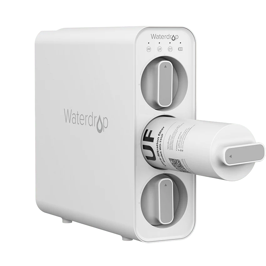 24 Months Lifetime WD-TSUF Filter for Ultra Filtration System - Image 3