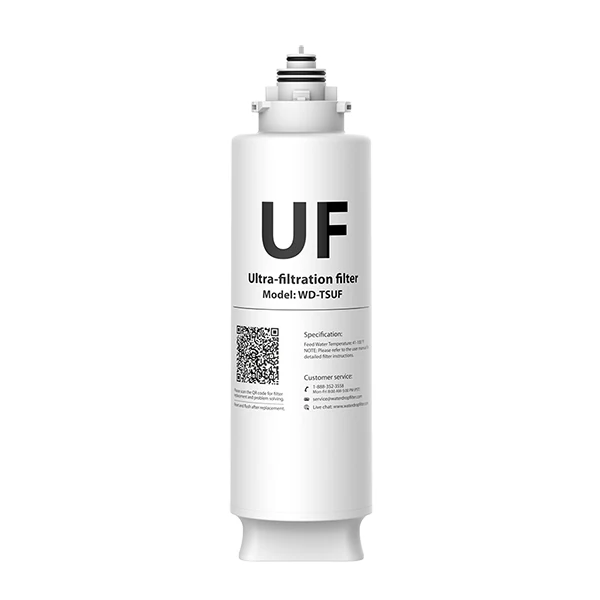 24 Months Lifetime WD-TSUF Filter for Ultra Filtration System - Image 4