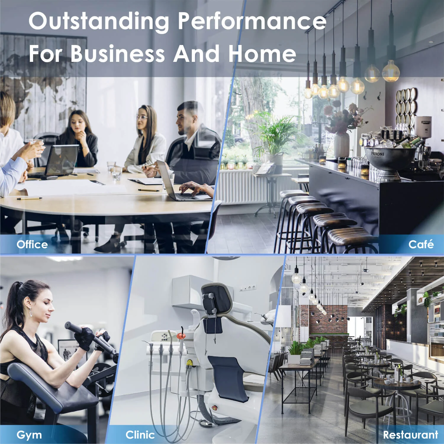 800 GPD Tankless RO System with UV Sterilizing Light - Waterdrop G3P800 - Image 8