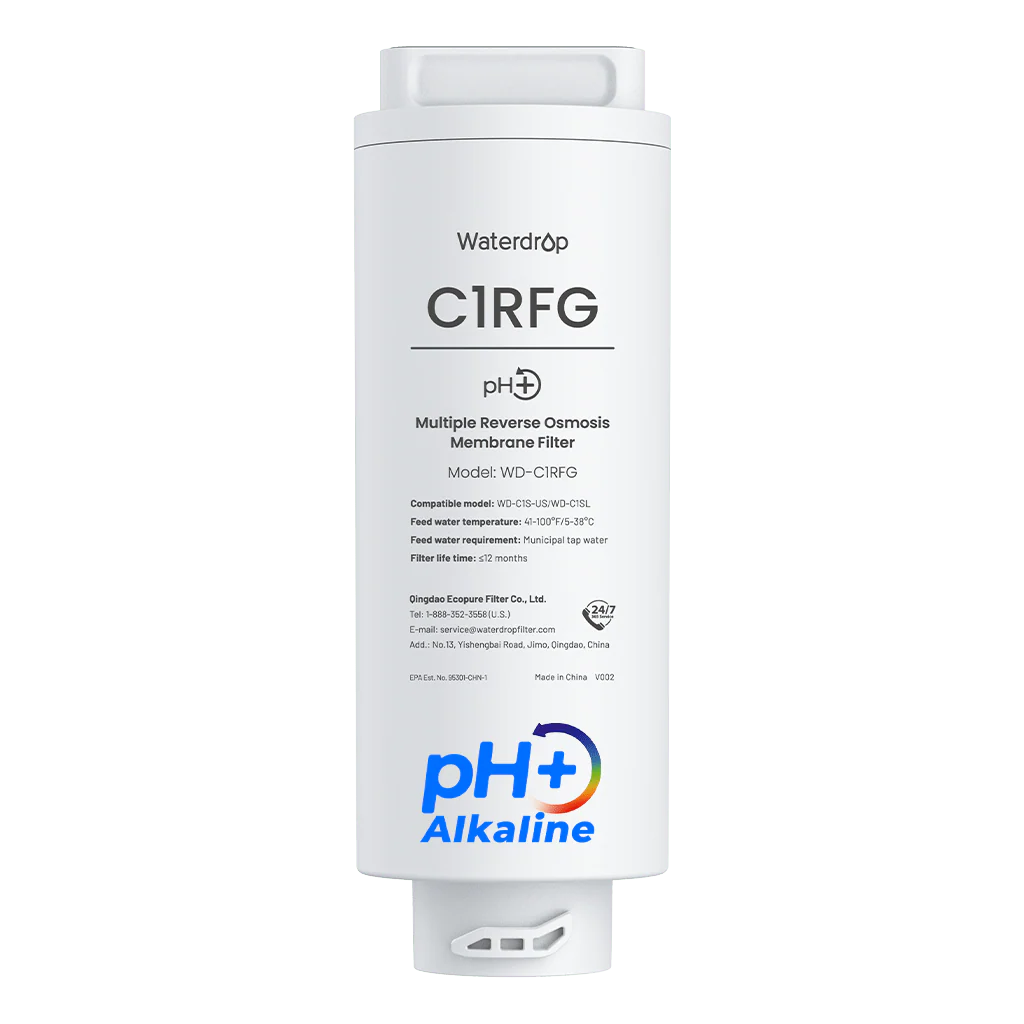 Instant Hot RO System