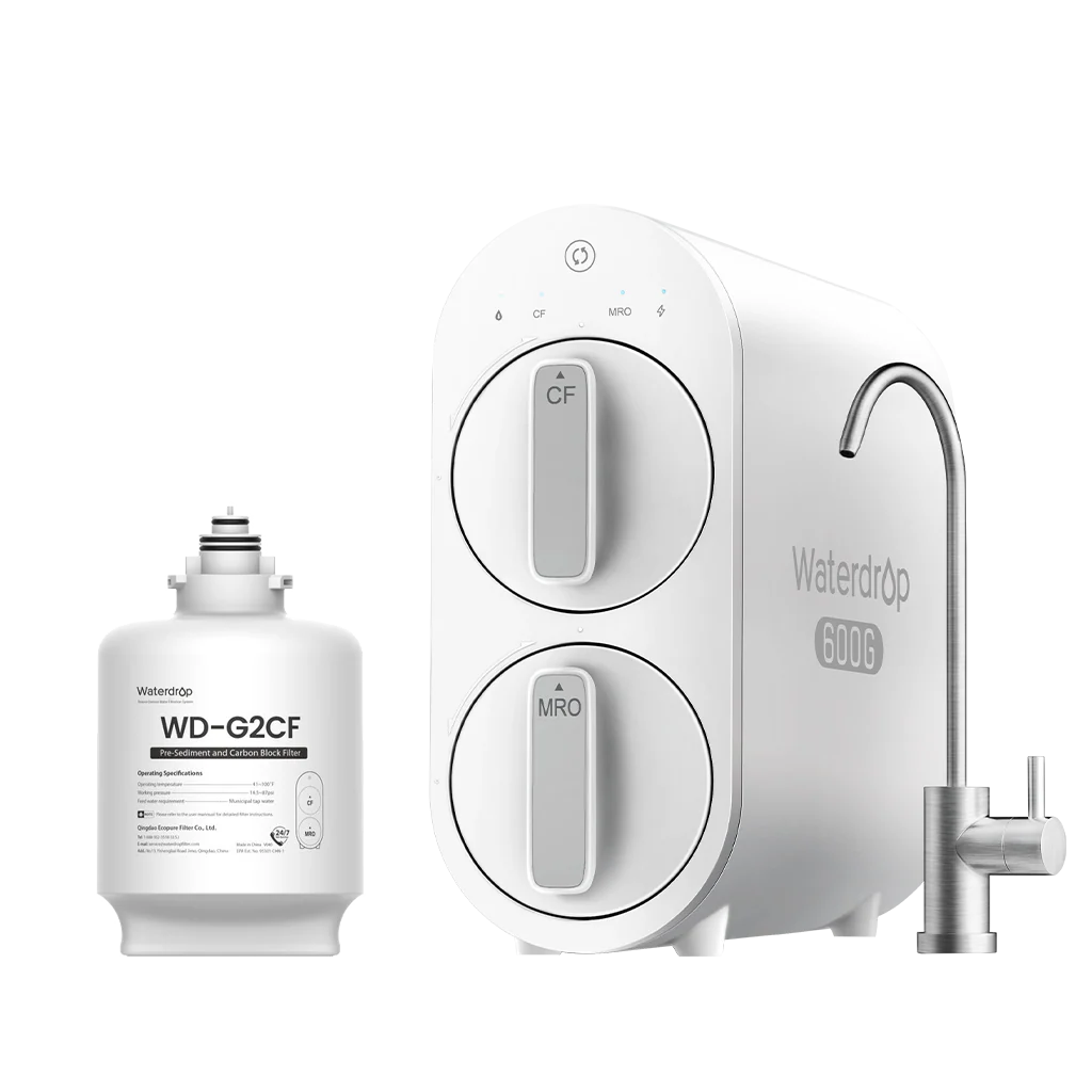 Hot Sale Water filter