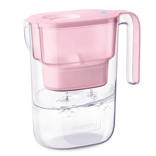 Waterdrop Elfin Pitcher Water Filter for Home - Image 4