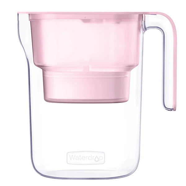 Waterdrop Elfin Pitcher Water Filter for Home - Image 5