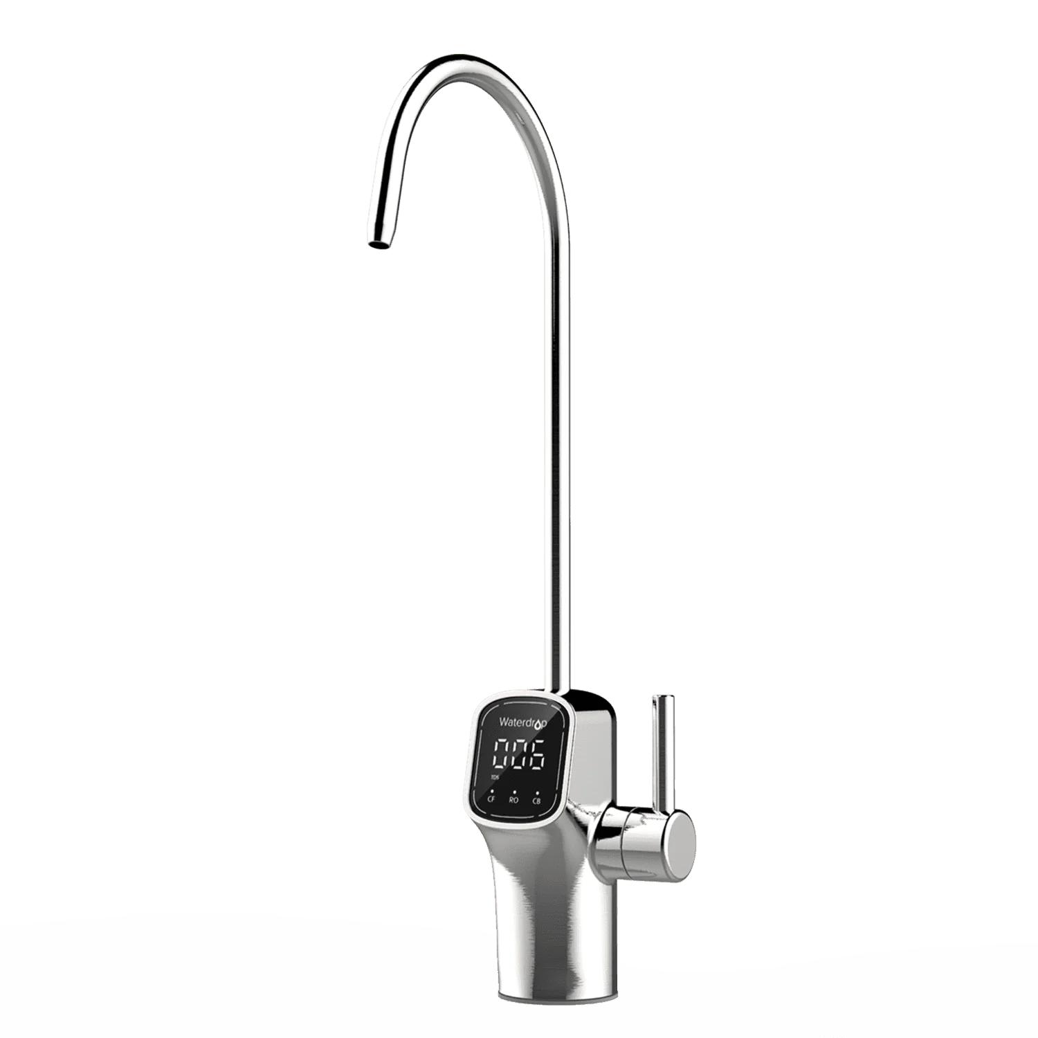 G3P600 Remineralization RO System - Waterdrop G3P600 - Image 4