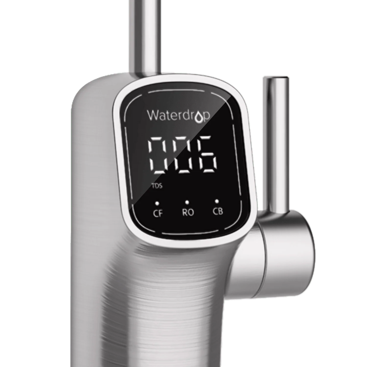 G3P600 Remineralization RO System - Waterdrop G3P600 - Image 5