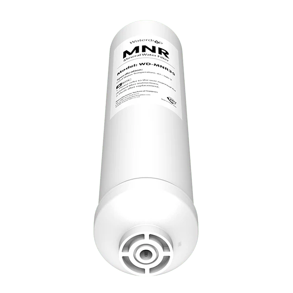 Waterdrop G2P600 Remineralization RO Water Filtration System for Home - Image 4