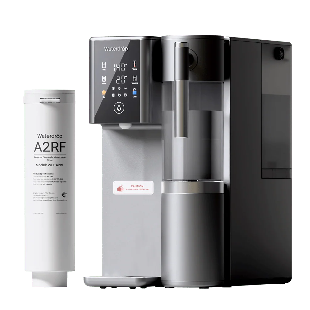 Waterdrop A2RF-RO Water Filter for WD-A2 Countertop RO System - Image 7
