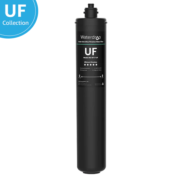 Replacement Ultrafiltration Undersink Water Filter | WD-RF10/15/17-UF - Image 4