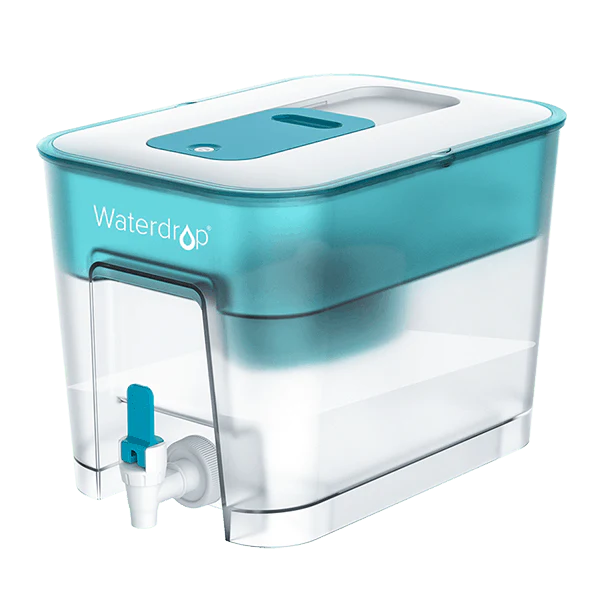 Waterdrop Dispenser with 1 Filter Water Filtration System - Image 5