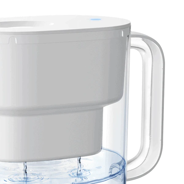 Waterdrop Lucid 10-Cup Water Pitcher Filter System - Image 10