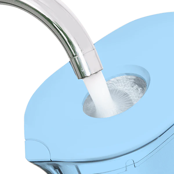 Waterdrop Lucid 10-Cup Water Pitcher Filter System - Image 4