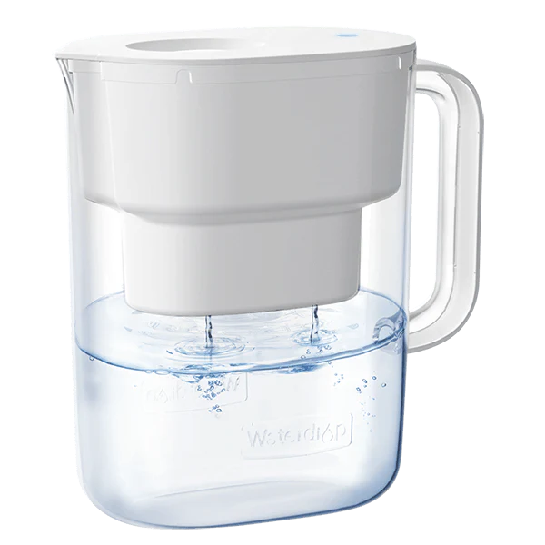 Waterdrop Lucid 10-Cup Water Pitcher Filter System - Image 6
