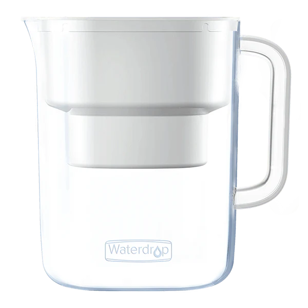 Waterdrop Lucid 10-Cup Water Pitcher Filter System - Image 7