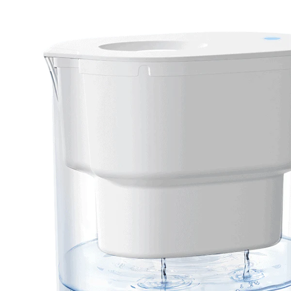 Waterdrop Lucid 10-Cup Water Pitcher Filter System - Image 8