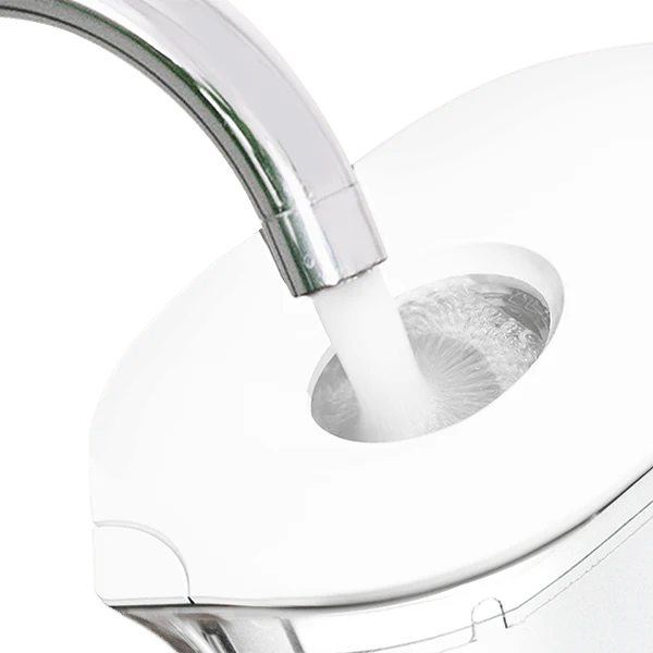 Waterdrop Lucid 10-Cup Water Pitcher Filter System - Image 9