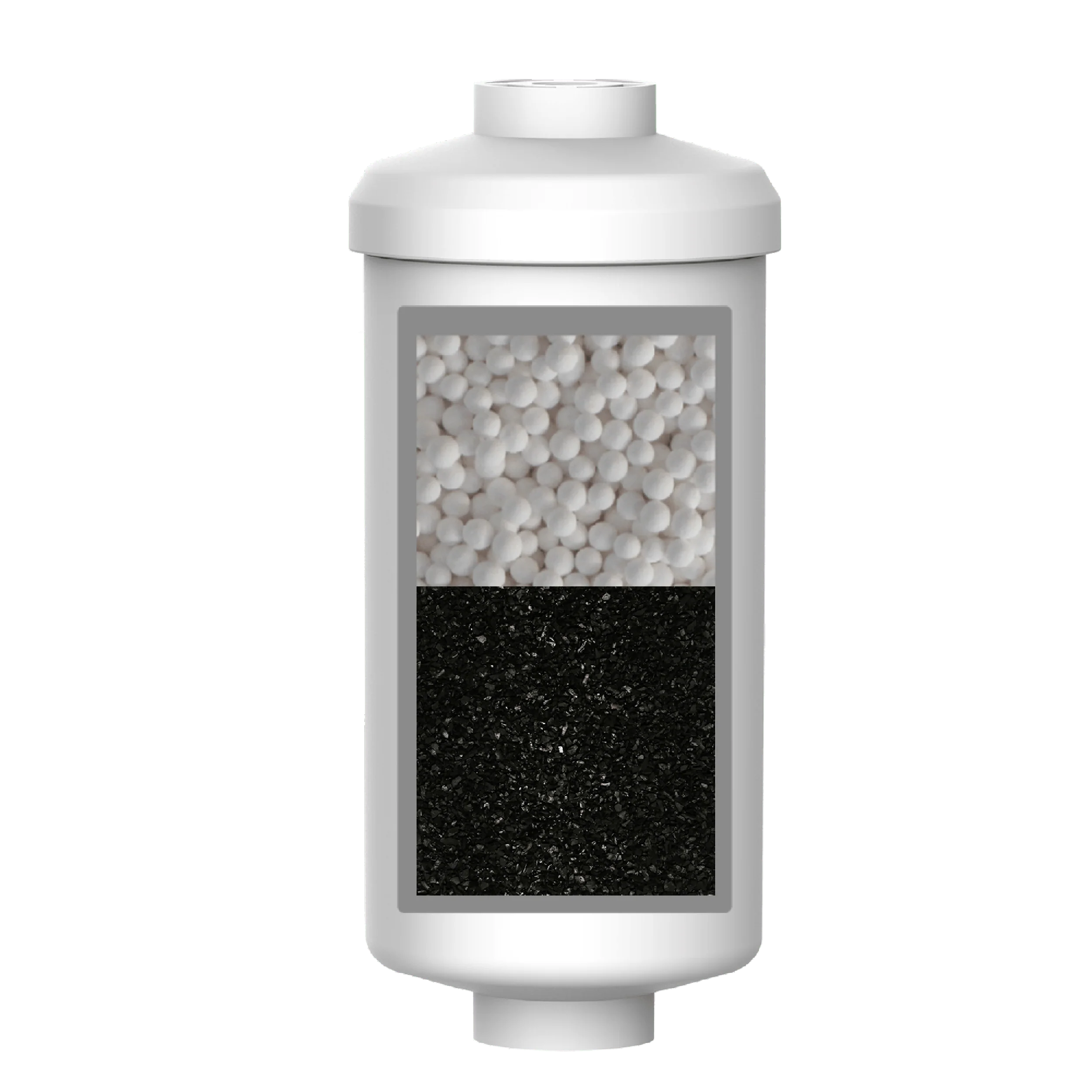 Black Elements & Fluoride Filters Replacement for Waterdrop King Tank Systems and Other Gravity-fed Filtration Systems 7990 - Image 6