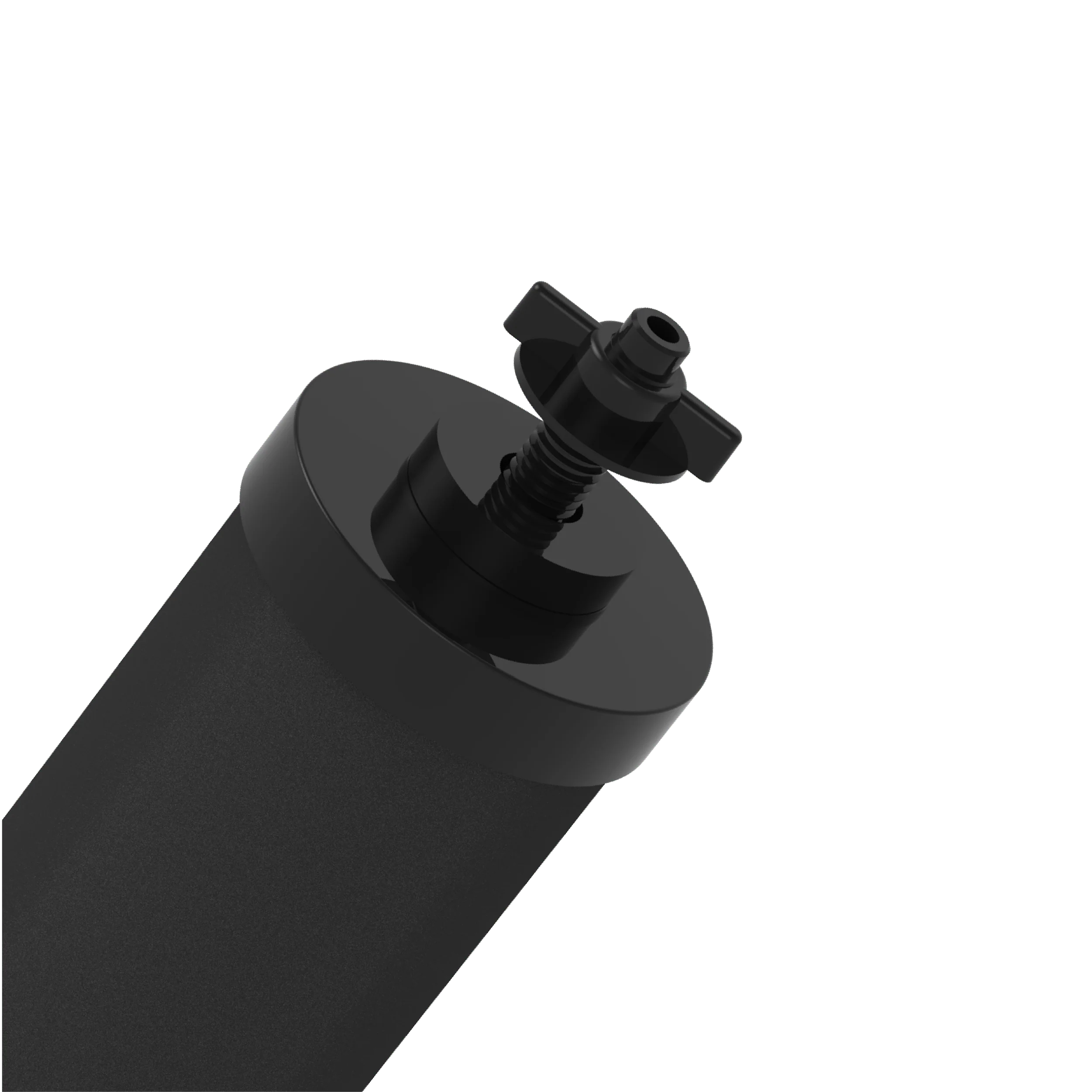 Black Elements & Fluoride Filters Replacement for Waterdrop King Tank Systems and Other Gravity-fed Filtration Systems 7990 - Image 8