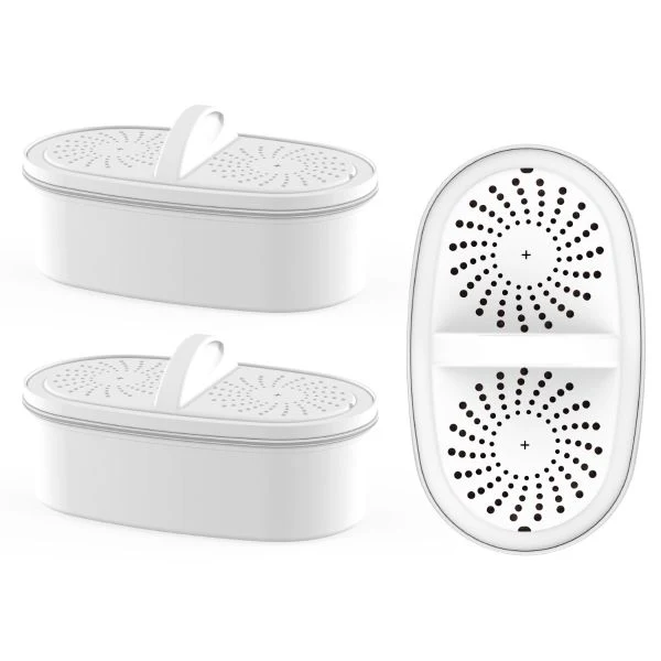 Pitcher & Dispenser Replacement Filters - Image 4