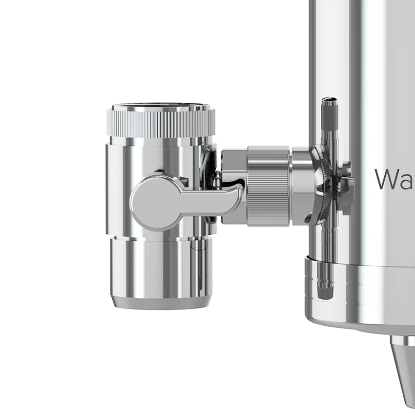 Waterdrop Faucet Water Filter System Stainless Steel - Image 3
